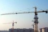 QTZ50 5008 tower crane