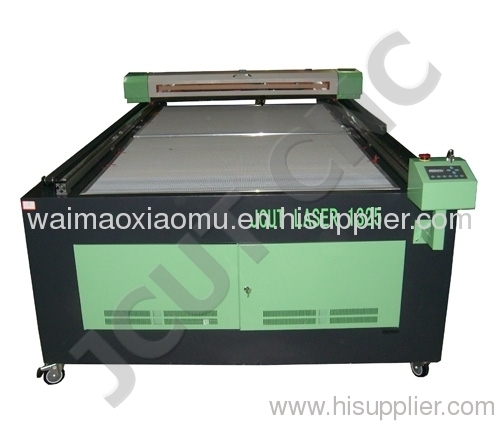 CO2 laser cutter JCUT-1325