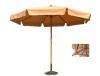 folding beach umbrella