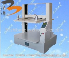 ZB-KY Carton compression tester