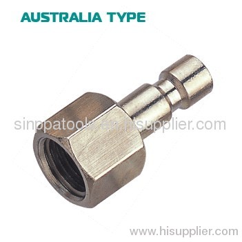 Australia Type Plug