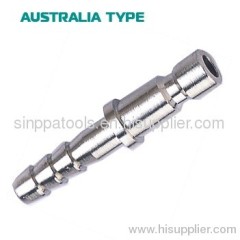 Australia Type Plug