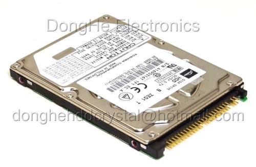 20GB Internal 2.5 IDE Laptop Hard Disk