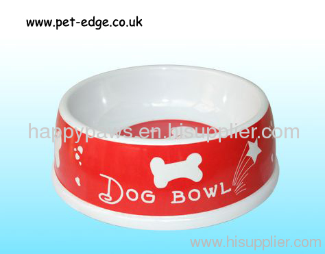 dog bowls