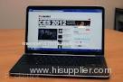 Dell XPS 13 i7 256GB SSD Windows 7 Ultrabook USD$366