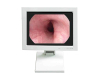 LCD medical monitor for endoscope