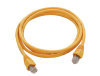 CAT.5E patch cord assembly