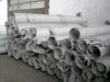 316 hot rolled stainless steel seamless pipe