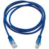 CAT.5E patch cord, mini molding