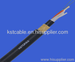 All Dielectric Self-supporting Aerial Cable (ADSS)