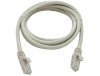 CAT6 UTP patch cord , mini molding with cap