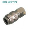 Europe Mini Type Coupler