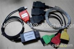 FIAT ECU SCANNER TOOL