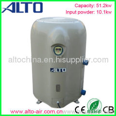 Air Source Heat Pump(6.6kw to 35kw)