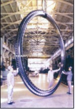 slewing ring bearing