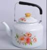 3.8LEnamel kettle