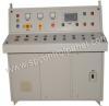 Concrete Batching Plant Control Panel