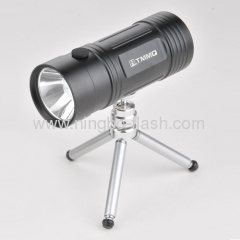 Rechargeable Led Fishing Flashlight