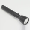 Rechargeable Aluminum LED Flashlight