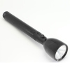 rechargeable led flashlight