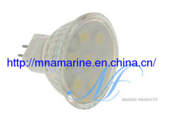 8-30V MR11 replacement LED bulb, MR16 LED lamp, spotlight, cabinet light, backlight, SMD5050 LED downlight