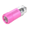 Mini Car Rechargeable Torch