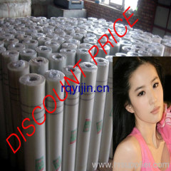 Fiberglass mesh