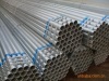 galvanized steel pipe