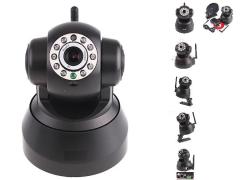 Home Use Dome IP Camera