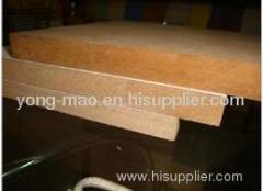 Plain MDF