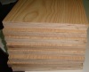 Melamine faced Plywood