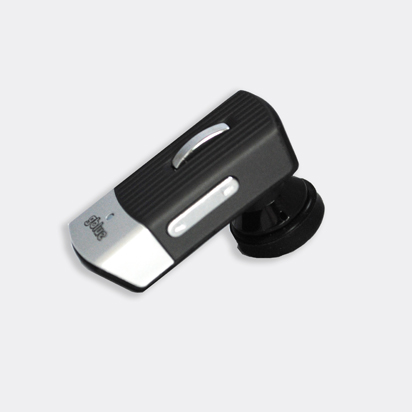 Business Style, Fashion and Simply Stereo Bluetooth Headset - C5