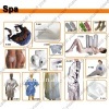 Spa supply