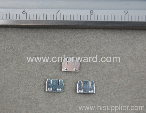 High precision metal stamping parts for UY connector