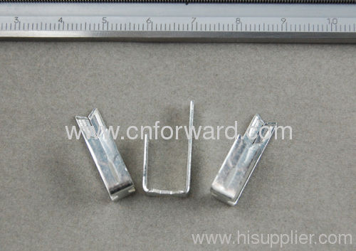 High precision metal stamping parts for UY connector