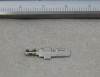 Scart cable contact pin