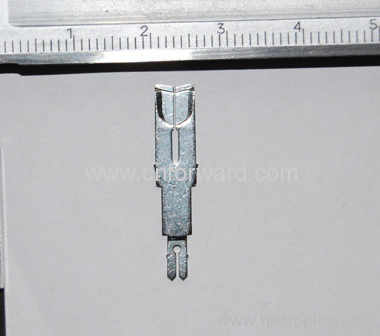 High precision metal stamping parts for UY connector