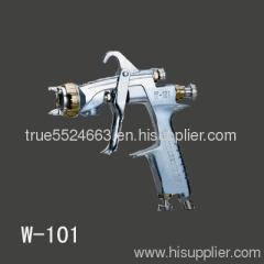 compact spray guns W-101 series
