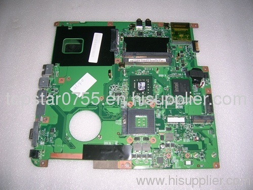 free shipping ACER TN36 LAPTOP MOTHERBOARD 48.4BM01.011