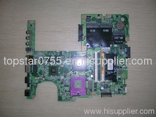 Wholesale and Retail DELL Studio 1555 motherboard C235M 0C235M K313M 0K313M