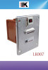 LK007 ticket dispenser