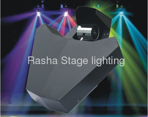 CE Approved 2011 New Martin LED Wizard Effect Light,Stage Disco Light