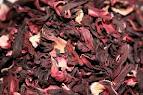 Dry Hibiscus Flowers