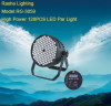 New High Power 3w*120pcs LED Par Light,Stage Lighting,Disco Light