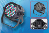 2012 NEW 54pcs 3W LED Wash Light,LED Par Light,LED Effect Light