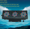 NEW 108pcs*3W,1W LED Star Moon Light,Stage Lighting for Concerti Studio