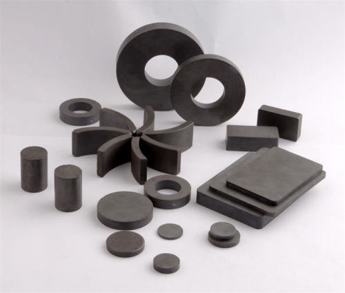 Magnets Ceramic