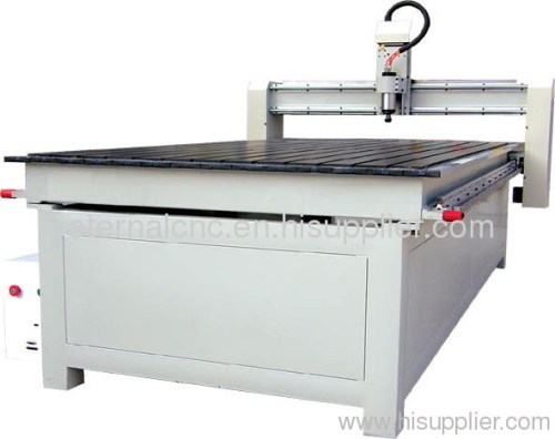 low price wood cnc router machine