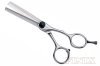 Superior Black Titanium Plated Screw & F/R Thinning Scissors