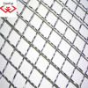 Stainless Steel Crimped Wire Mesh